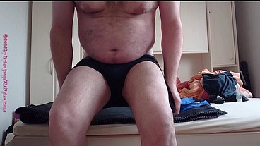 Der Anal Fick Plug