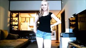 Part of Me Forever- Shrinking Fetish