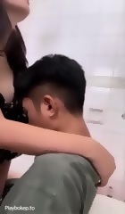 Filipina getting fucked Now viral sex video sa CR