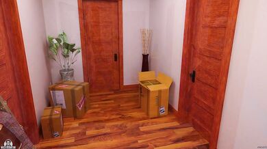 BEING A D.I.K. #351 - Visual Novel Gameplay by Misterdoktor