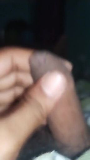 Jaw-dropping moment from "I had to turn to shake in the afternoon."