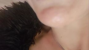 ChantalChannel -burping and humiliation