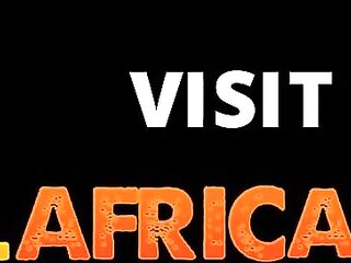 Hot black cheating on her spouse