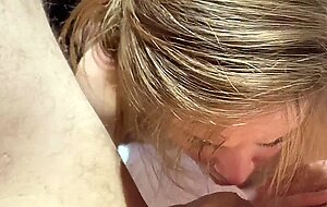 Tera lee, sexwife fucks with 2 men