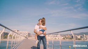 Sex On The Be - Ramon Nomar And Sandra Wellness