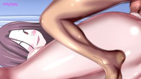 edw Fairy Tail Flare Hen