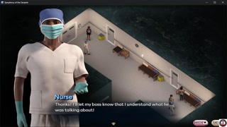 Symphony of the Serpent - Ep 2