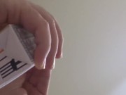 Young Gainer Boost and Belly Play