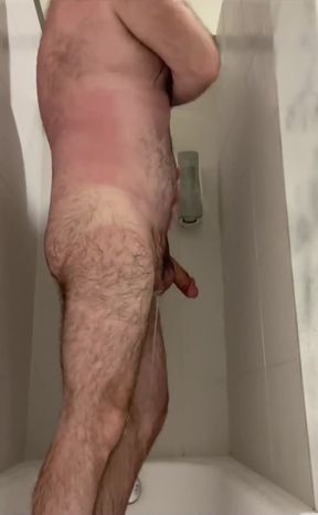 Soft Shower