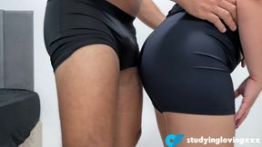 Compilation of Provocative and Passionate POV and C()MMING Homemade Favorites