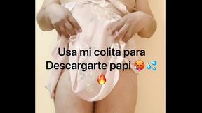 Alguien cumple mi fantas&iacute_a