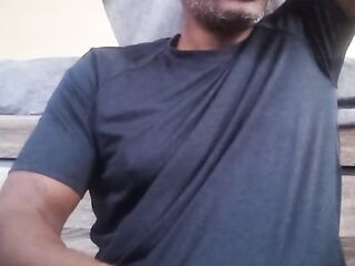 Stroking7 try not to cum