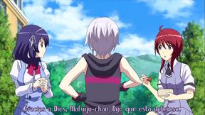 seikon no qwaser capitulo 5 blu ray