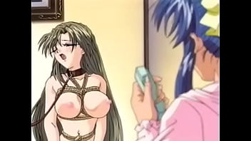 Haitoku No Shoujyo Episodio 1 Sub Espa&ntilde_ol