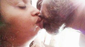 I Like to Watch Her Masturbating