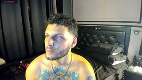 Clio & Tadeo Party on Nov 5, 2025 - Part 2