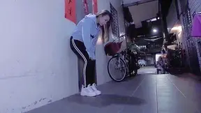 Cosplay Teacher Deepthroats Huge Dick – Intense Action