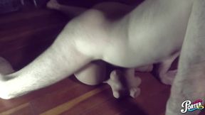 Fun With My Big Futanari Sex Doll ! With Lina Paige