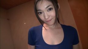 Ryu the Asian Hottie Takes It All – Deep & Hard Fucking Action!