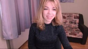 Beautiful Beth Private Show