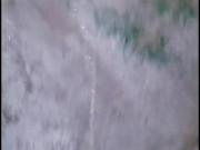 Piss Trashing Dilapidated Bathrooms Teaser
