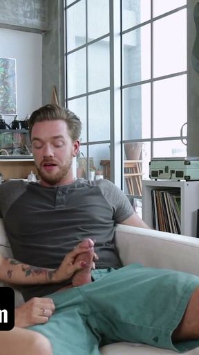 Pissed Step-sisters Find Out Their Stepbrother Has Been Fucking Both Of Them On The Low - SisLovesMe   Clip 2