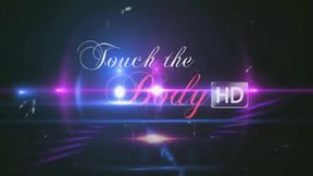 Touch the Body HD: Nuru Girls Massage: Part 8