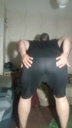 Fat man  82