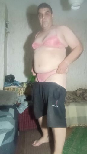 Fat man  82