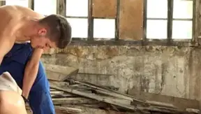 Daniel: The Ultimate Fist Pig