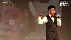 Discover ModelMedia Asia's Top Award-Winning Original Asian Porn Videos Full Vision