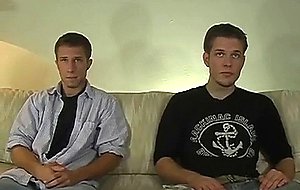 Alex and cole go gay 4 pay