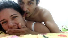 Wife Hard in the Ass Drowned