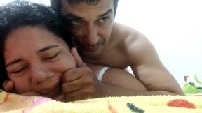 Wife Hard in the Ass Drowned