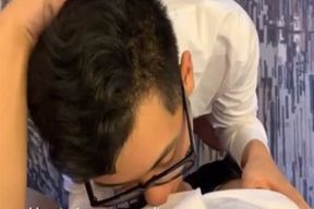 網黃實習生之面試奇遇記