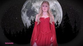 Fucking Under the Moon Succubus