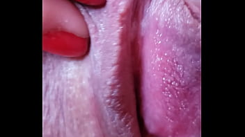 My big clit