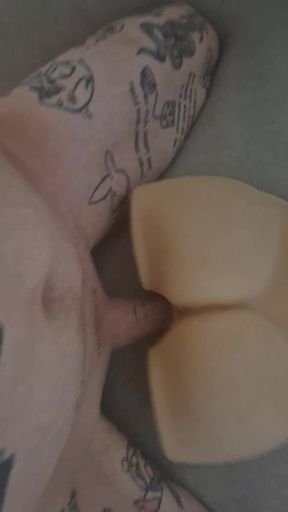 My First Video, Playing with a Torso