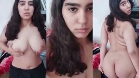 20 bochor boyoshi university apu'r nijer dudh niye khela