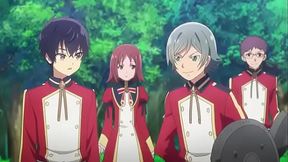 Seirei Gensouki cap 3 sub espa&ntilde_ol