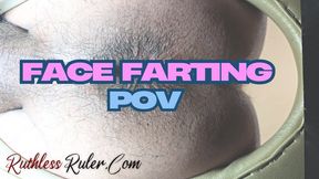 Face Farting POV High Mobile Version