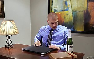 It's your happy day b.! - abella danger