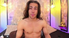 Patrick Senova Private Show