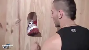 Fuck In The Sex Club