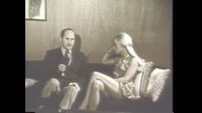 Intimacy in black and white