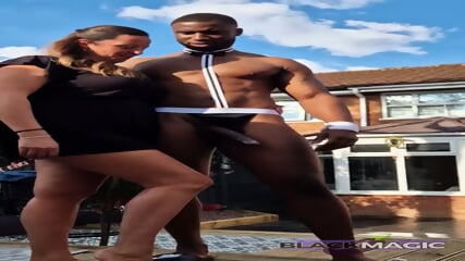 Interracial