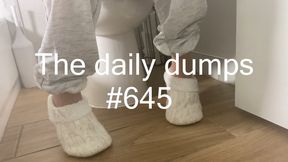 The daily dumps #645 mp4