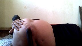 kink_y_boy - 2 dildos 1 one hole part 1 - mar 10, 2025