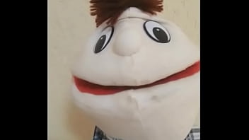 Pupunha o boneco goy (Apresenta&ccedil_&atilde_o pro Xvideos)