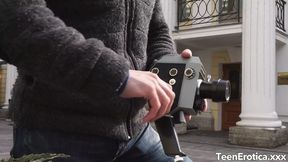 Nothing But to Scream